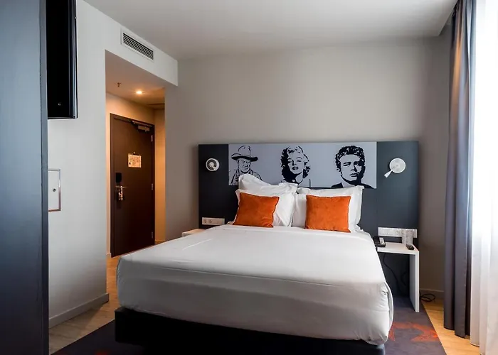 Star Airport 3* Lisboa