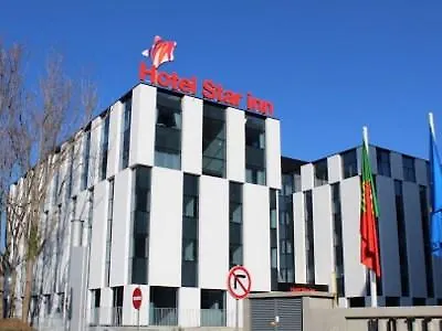 Star Airport Hotel Lisboa