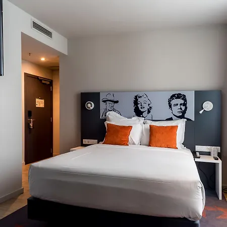 Star Airport Hotel 3*