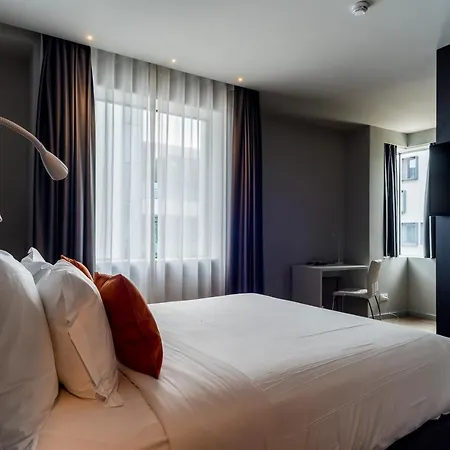 Star Airport Hotel 3*