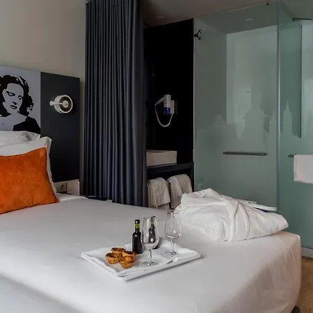 Star Airport Hotel Lisboa